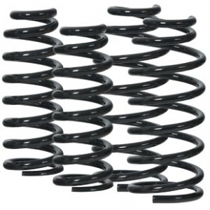 spring nissan r51 pathf & d40 navara -f (pair)